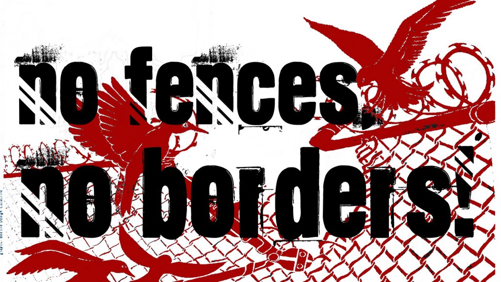 noborders